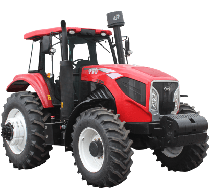 Трактор YTO LX2204